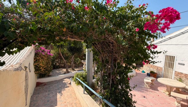 House - Перепродажа - Torremendo - Torremendo