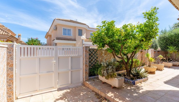 House - Перепродажа - Torrevieja - Los Balcones - Los Altos del Edén