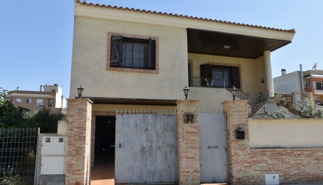 House - Resale - Algorfa - Algorfa