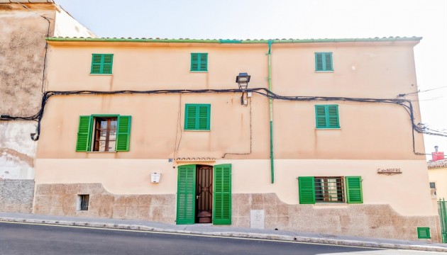 House - Resale - Andratx - Andratx