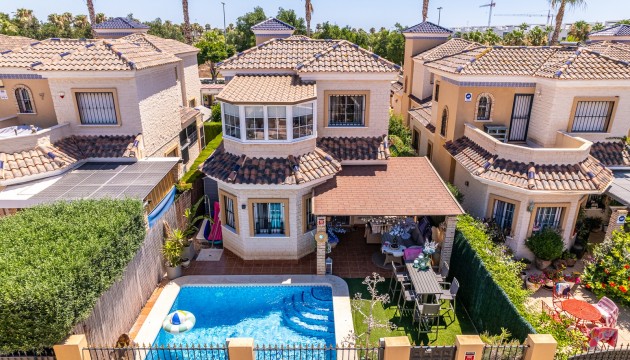 House - Resale - Guardamar del Segura - El Raso