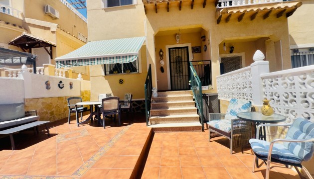 House - Resale - Orihuela Costa - Orihuela Costa