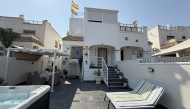 House - Resale - Orihuela Costa - WBC-23223
