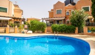 House - Resale - Torrevieja - GSP-40711