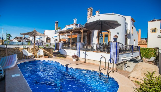 House - Reventa - Algorfa - Algorfa