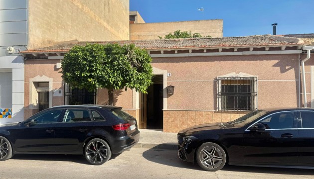 House - Reventa - Benejuzar - Benejúzar