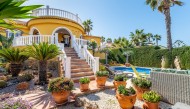 House - Reventa - Gran Alacant - CBE-14544