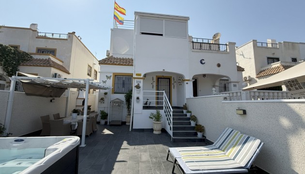 House - Reventa - Orihuela Costa - La Zenia