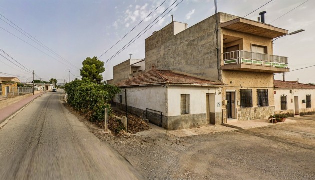 House - Reventa - Orihuela Costa - Redován
