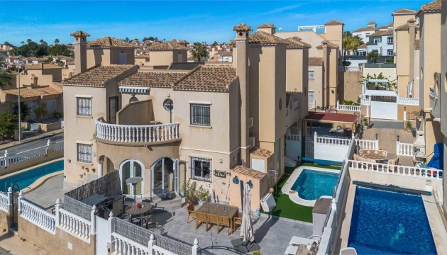 House - Reventa - Orihuela Costa - Villamartín