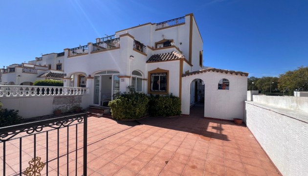 House - Reventa - Orihuela - Vistabella Golf