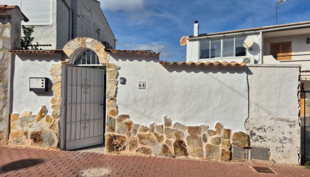 House - Reventa - Torrevieja - Los Balcones - Los Altos del Edén