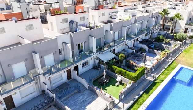 House - Reventa - Torrevieja - Torrevieja