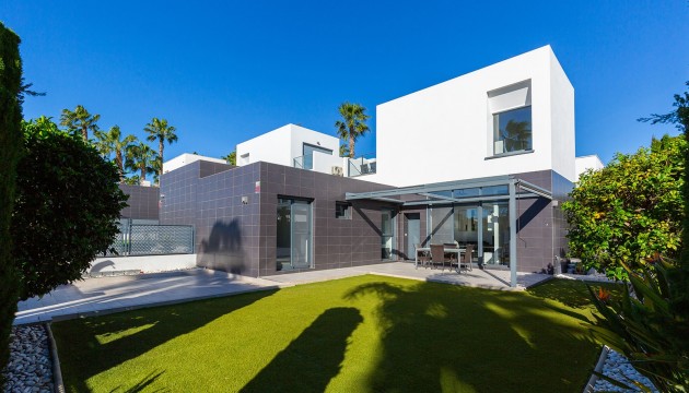 House - Videresalg - Algorfa - La Finca Golf Resort