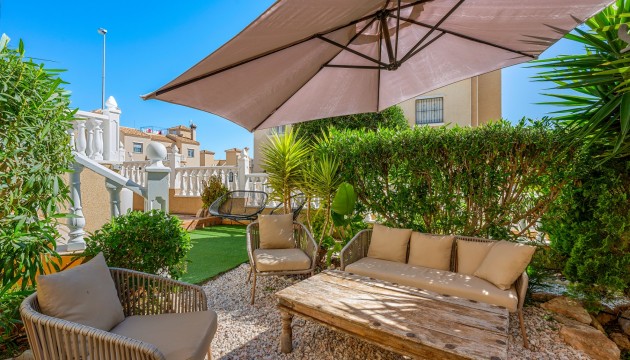 House - Videresalg - Orihuela Costa - Costa Blanca