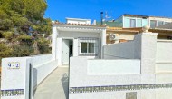 House - Videresalg - Orihuela Costa - MOVE-115