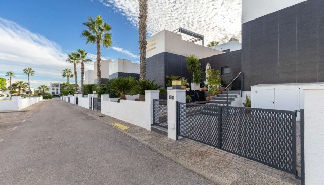 House - Videresalg - Orihuela - Orihuela Costa