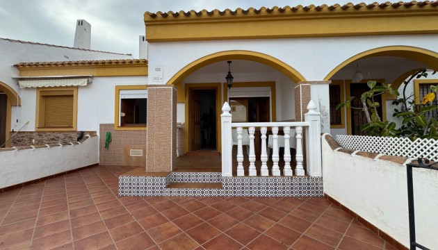 House - Videresalg - Pilar de la Horadada - Torre de la Horadada