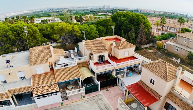 House - Videresalg - Torrevieja - Los Altos