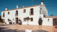 House - Wiederverkauf - Lorca - GSP-77713