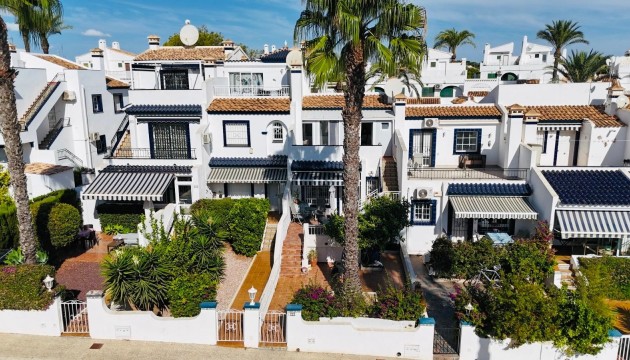 House - Wiederverkauf - Orihuela Costa - Los Dolses