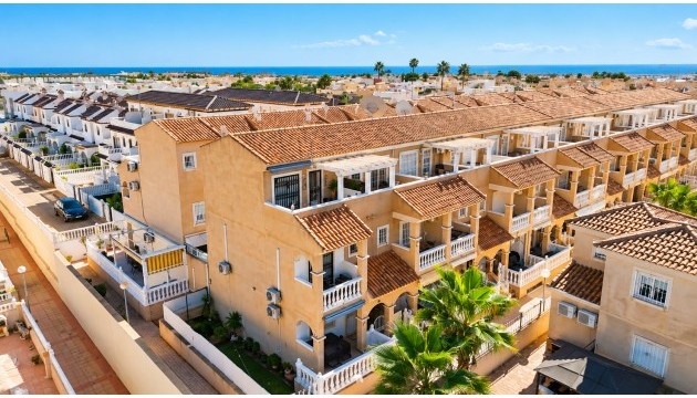 House - Wiederverkauf - Orihuela Costa - Orihuela Costa
