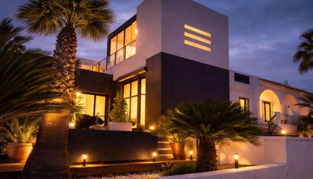 House - Wiederverkauf - Orihuela - Orihuela Costa