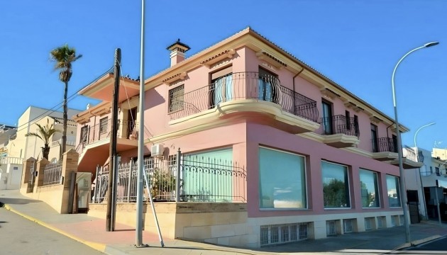 House - Wiederverkauf - San Miguel de Salinas - San Miguel de Salinas