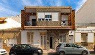 House - Wiederverkauf - Torrevieja - OP-45373