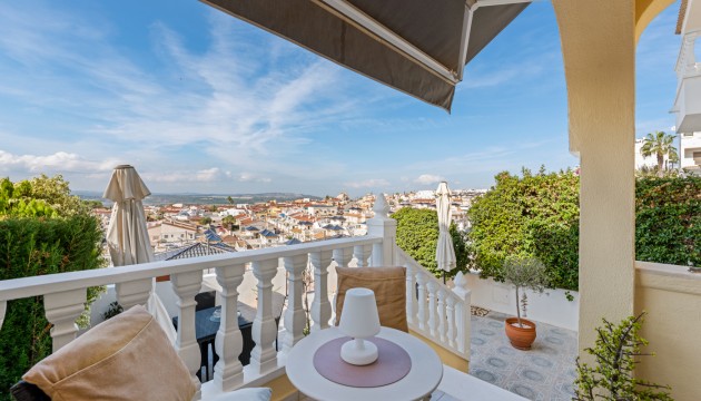 Kamienica - Odsprzedaż - Ciudad Quesada - Ciudad Quesada