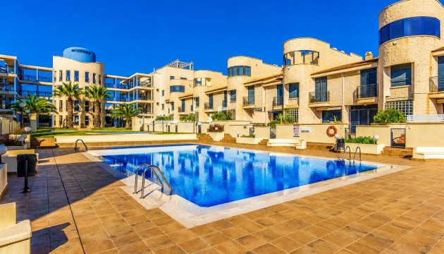 Kamienica - Odsprzedaż - Orihuela Costa - Cabo Roig