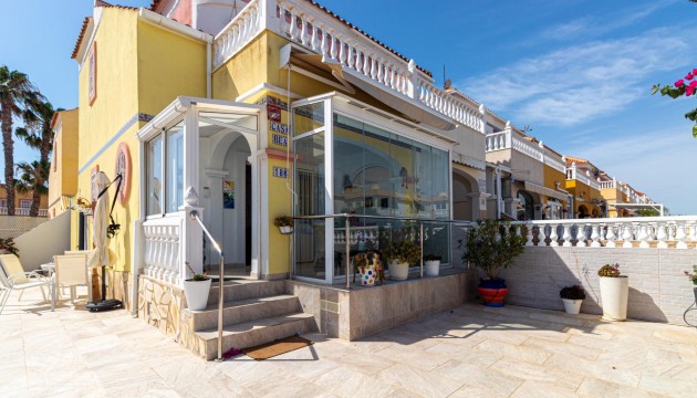 Kamienica - Odsprzedaż - Orihuela Costa - Cabo Roig