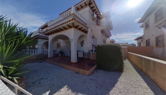 Kamienica - Odsprzedaż - Orihuela Costa - Lomas de Cabo Roig