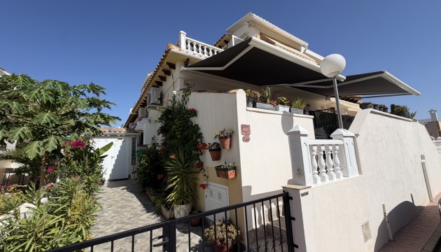 Kamienica - Odsprzedaż - Orihuela Costa - Los Altos