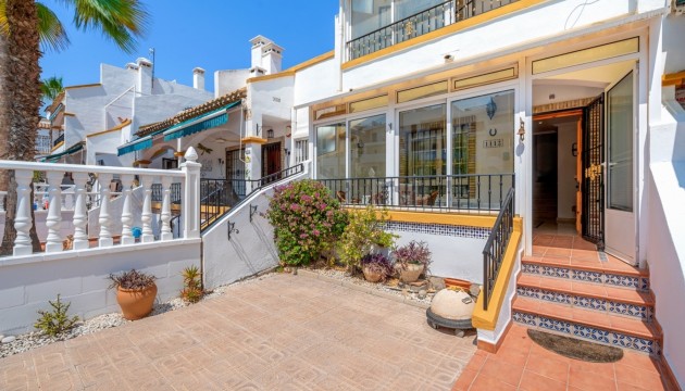 Kamienica - Odsprzedaż - Orihuela Costa - Los Dolses