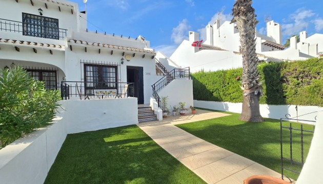 Kamienica - Odsprzedaż - Orihuela Costa - Los Dolses