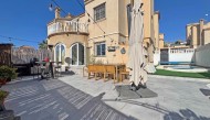 Kamienica - Odsprzedaż - Orihuela Costa - MOVE-324-D