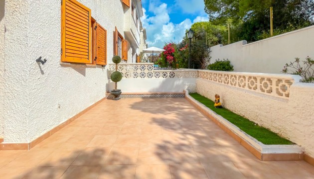 Kamienica - Odsprzedaż - Orihuela Costa - Playa Flamenca