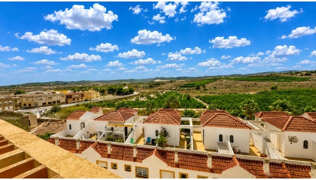 Kamienica - Odsprzedaż - Orihuela - Orihuela