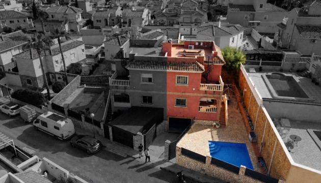 Kamienica - Odsprzedaż - San Miguel de Salinas - San Miguel de Salinas