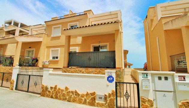 Kamienica - Odsprzedaż - San Miguel de Salinas - San Miguel de Salinas