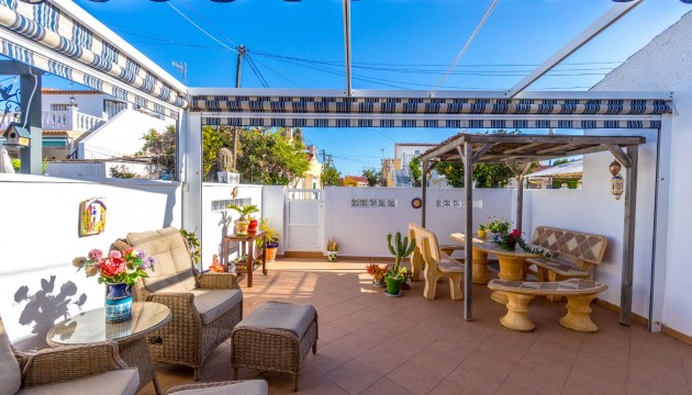 Kamienica - Odsprzedaż - Torrevieja - La Siesta - El Salado -  Torreta