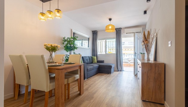 Kamienica - Odsprzedaż - Torrevieja - Los Altos