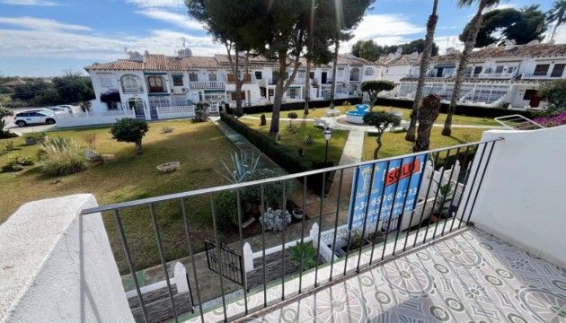 Kamienica - Odsprzedaż - Torrevieja - Los Balcones - Los Altos del Edén