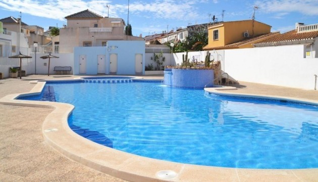 Kamienica - Odsprzedaż - Torrevieja - Los Balcones - Los Altos del Edén