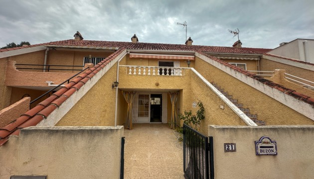 Kamienica - Odsprzedaż - Torrevieja - Los Balcones - Los Altos del Edén