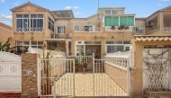 Kamienica - Odsprzedaż - Torrevieja - MOVE-396