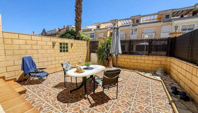 Kamienica - Odsprzedaż - Torrevieja - Torrelamata - La Mata