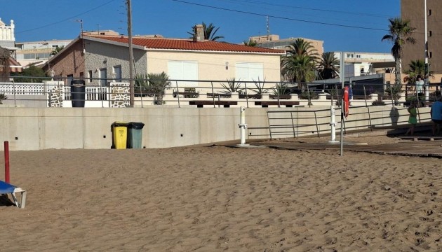 Kamienica - Odsprzedaż - Torrevieja - Torrevieja