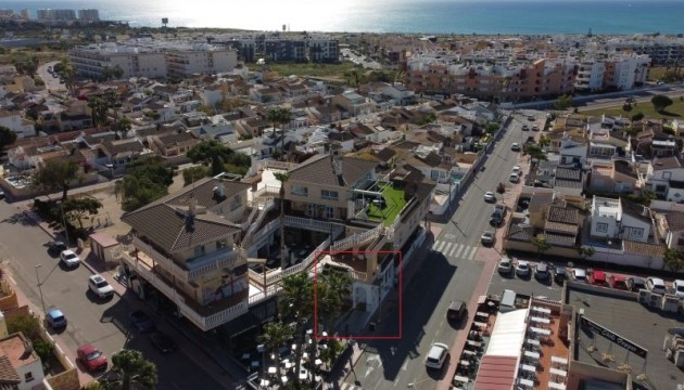 Komercyjny - Odsprzedaż - Orihuela Costa - Orihuela Costa